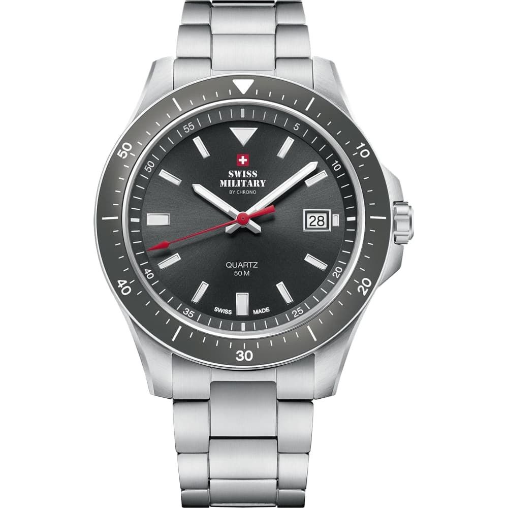 Часы Swiss Military Sports SM34082.03